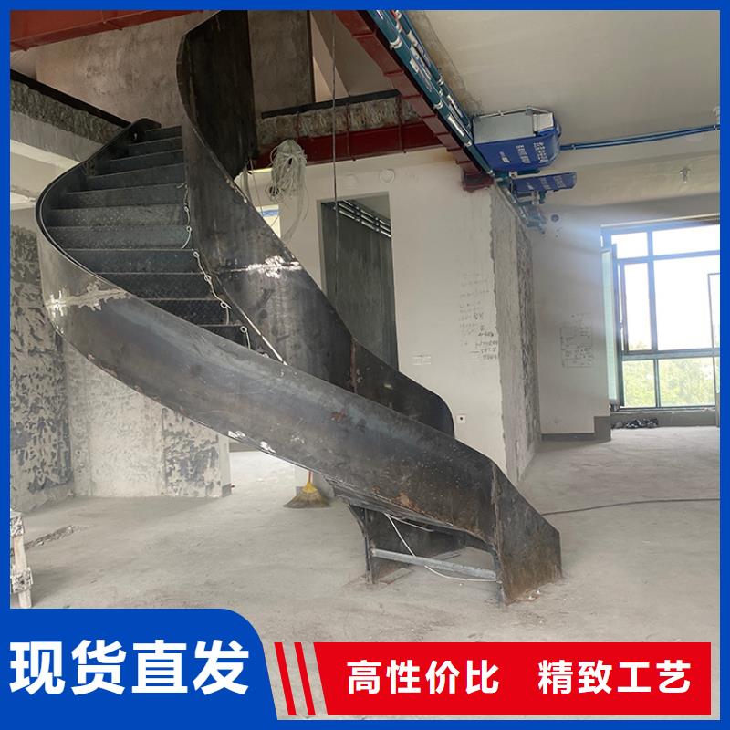 旋转楼梯的施工做法型号全服务至上