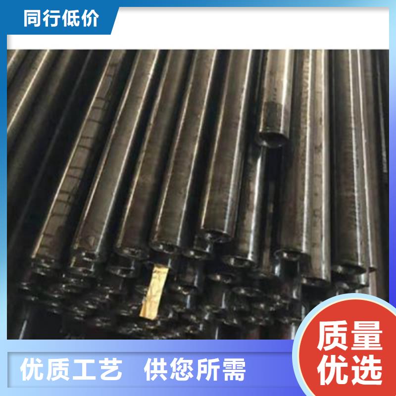 大口径精拔管产品参数生产型