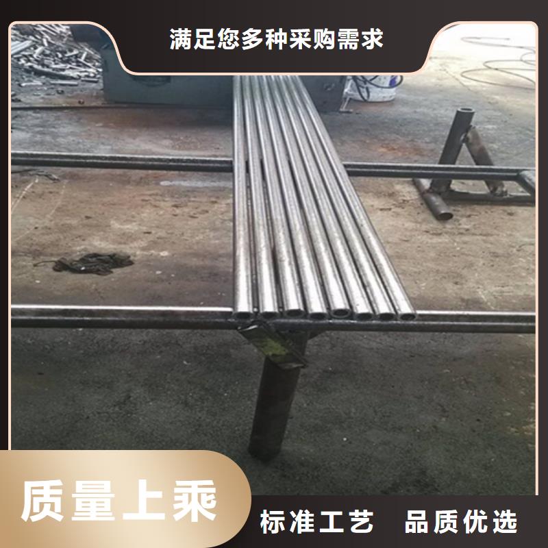 大口径精密管10年品质_可信赖出货快