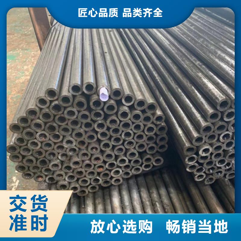 实力雄厚的精拔管厂家本地厂家