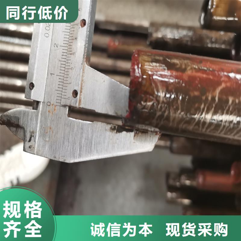 20cr精密管厂家已认证品质可靠
