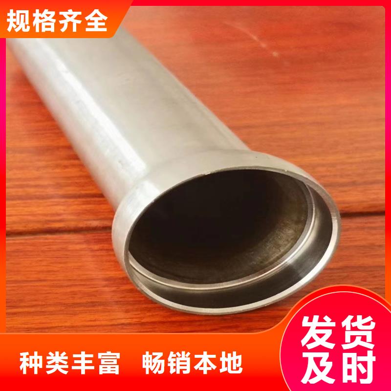 精轧管的厂家-亚广金属让客户买的放心