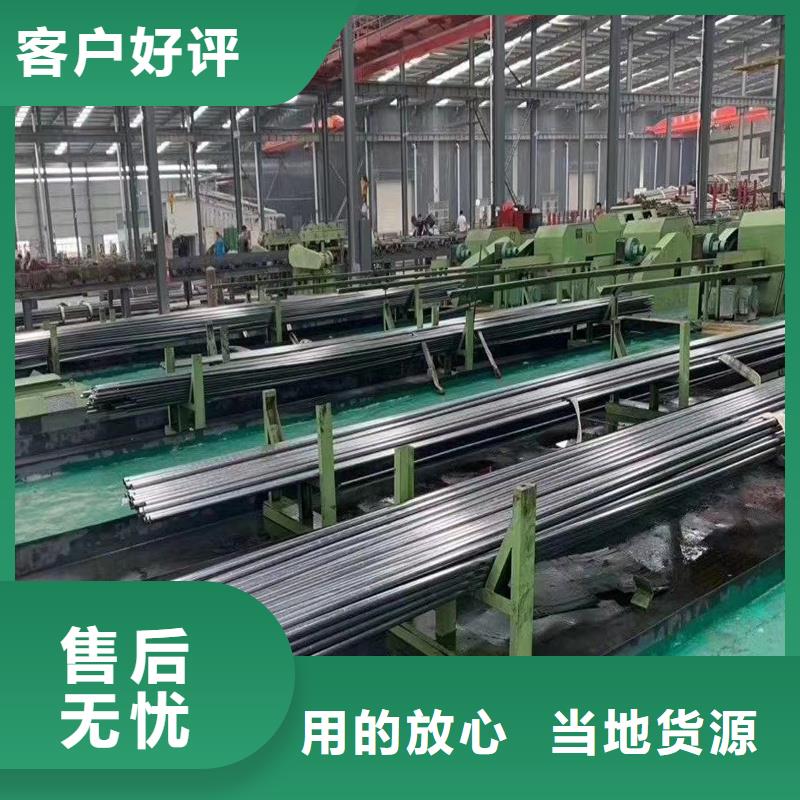 优选：15crmoG精密钢管公司专业生产团队