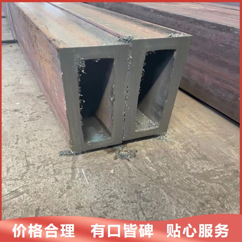 矩形管价格透明专业的生产厂家
