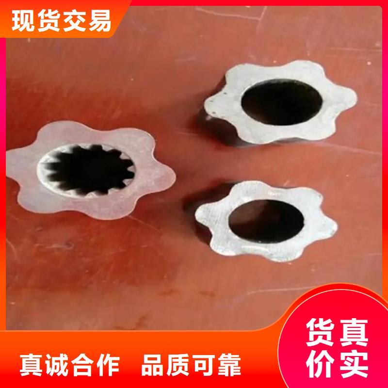 花键管来厂考察真正让利给买家