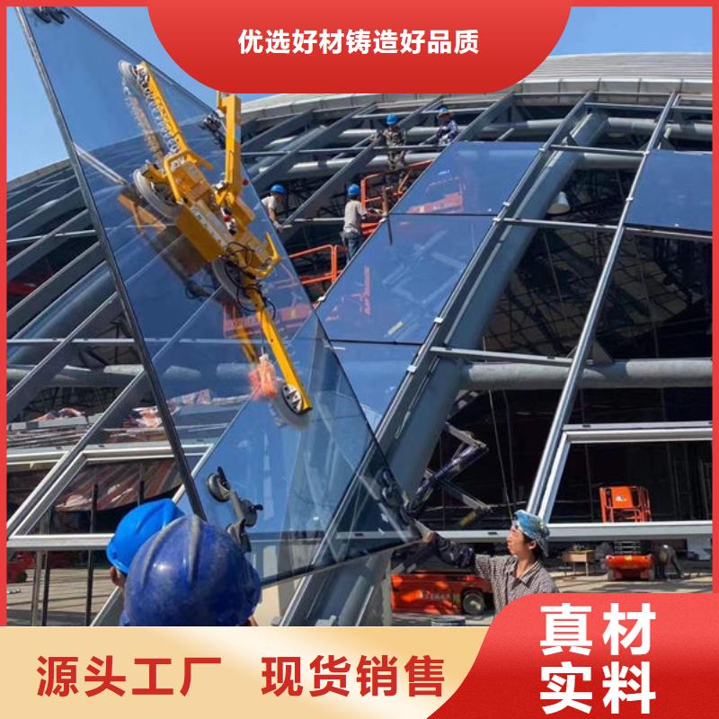 河北唐山搬运玻璃吸盘吊具了解更多现货