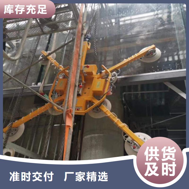 浙江金华1T电动玻璃吸盘欢迎订购本地品牌