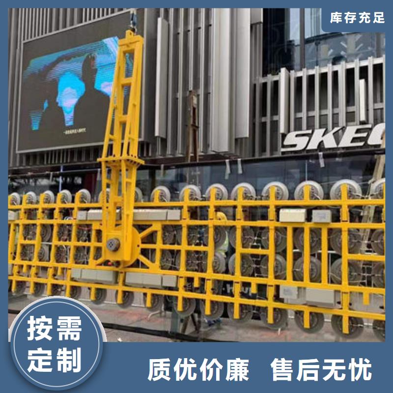 江西省萍乡市真空搬运神器图片工厂认证