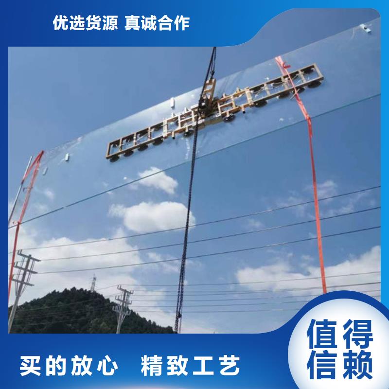 武汉玻璃吸盘器规格齐全好品质售后无忧