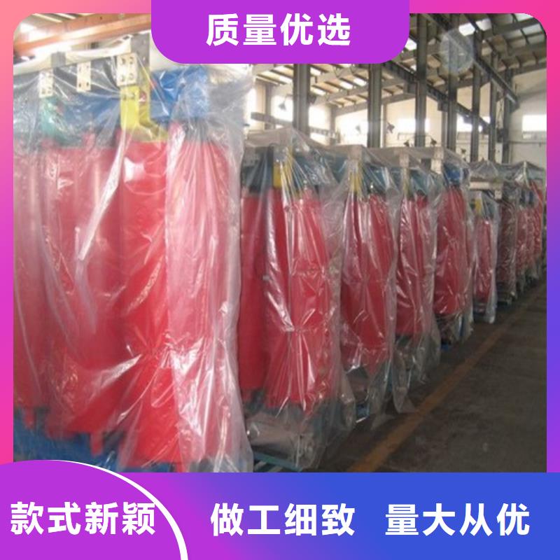 阳江干式变压器供应公司细节严格凸显品质