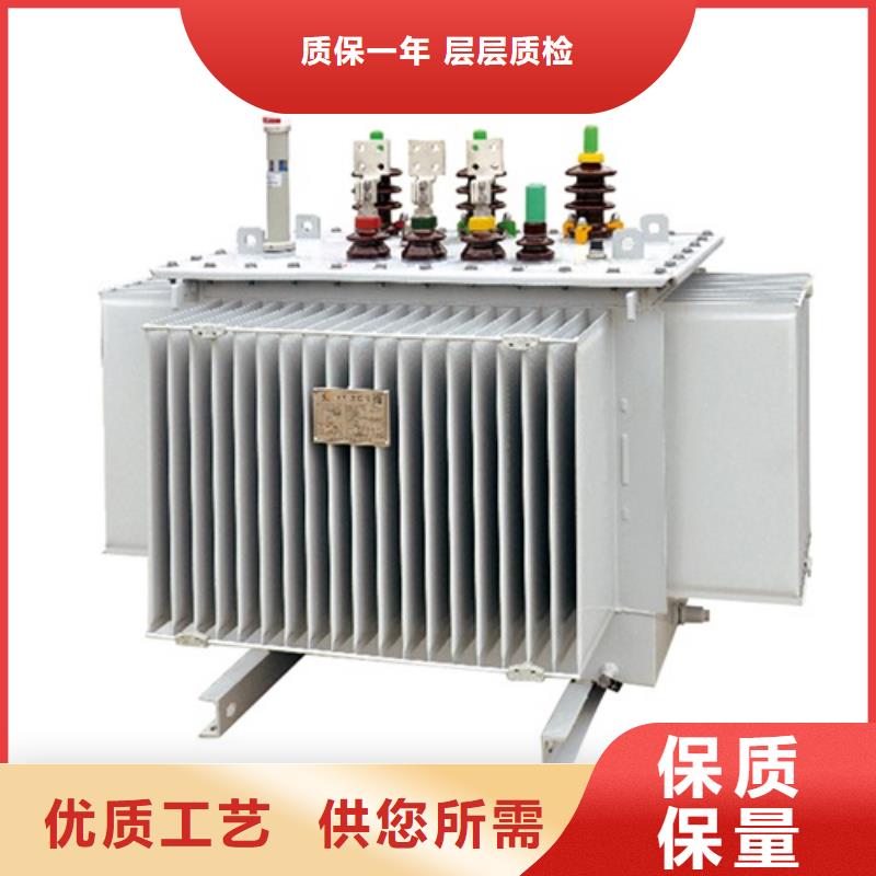 山东油浸式配电变压器价格厂家直供高品质现货销售