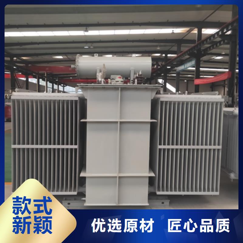 油浸式变压器出厂证明图片价格行情精工细作品质优良