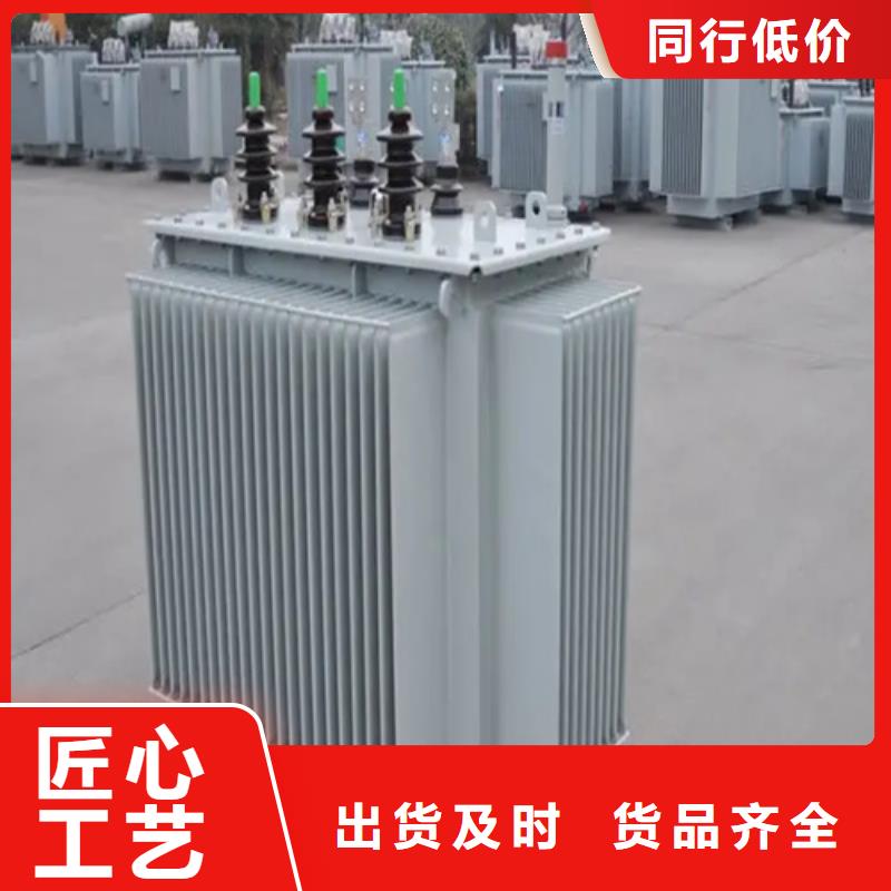 s11-m-100/10油浸式变压器质量有保障的厂家采购