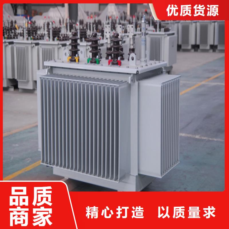 2500kva油浸式变压器企业-实力雄厚应用范围广泛