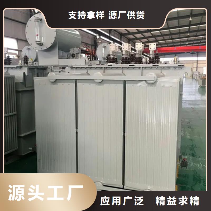 定做s11-m-800/10油浸式变压器的厂家按需定制真材实料