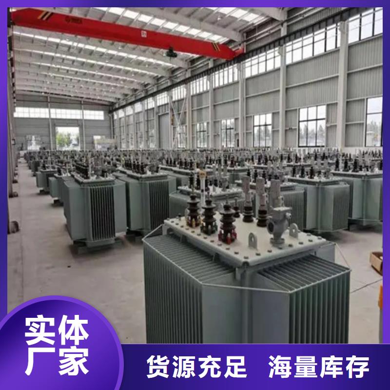 常年供应315kva油浸式变压器-口碑好本地供应商