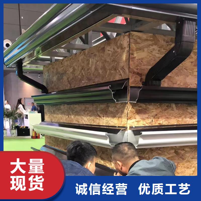 铝合金120*150雨水管制造厂家品质服务
