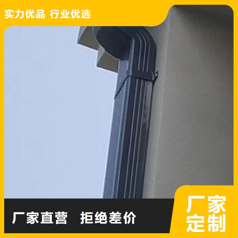 铝合金波纹雨水管厂家本地生产厂家