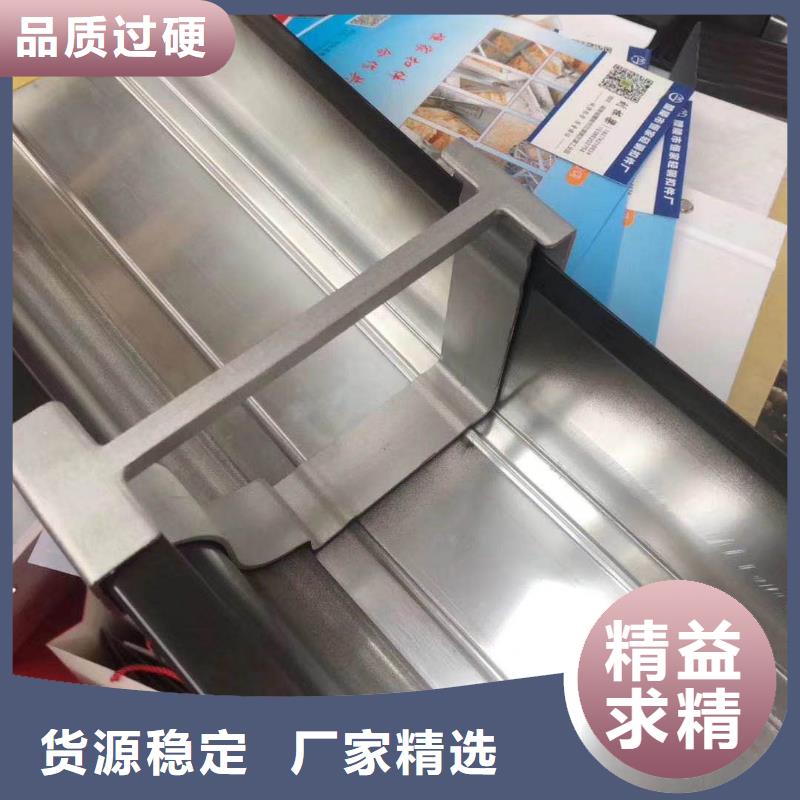 金属封檐板设计实力公司