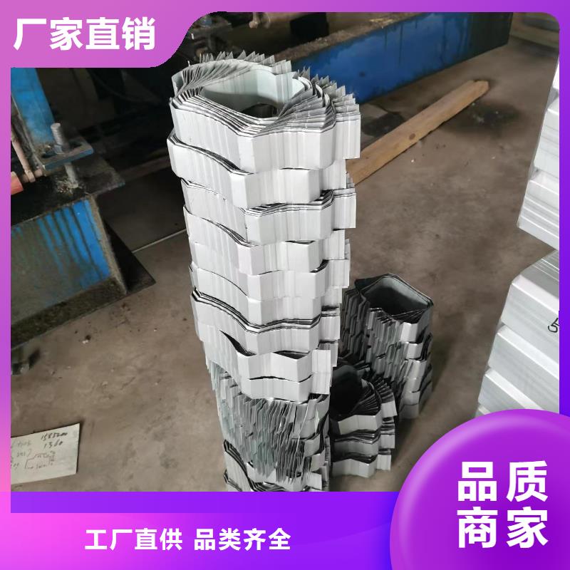 彩钢雨水管货源充足本地生产商