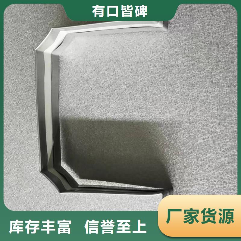 镀锌雨水管施工一站式服务