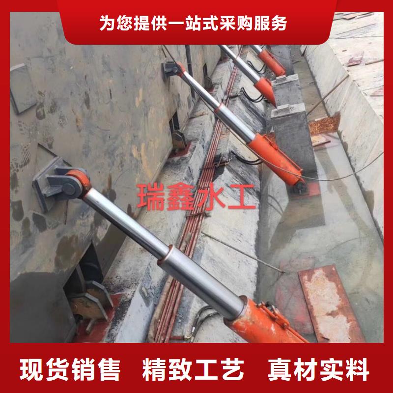 陵水县雨污分流闸门诚信为本
