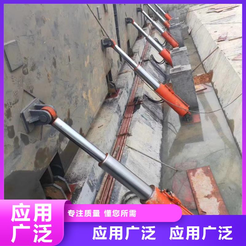 水库钢闸门产地直供