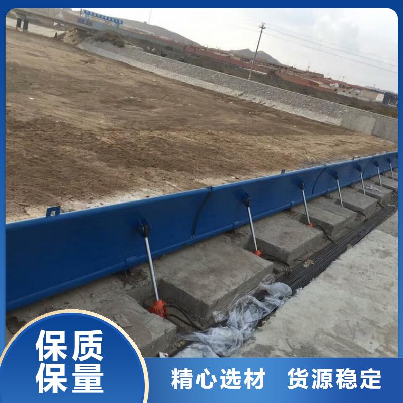 澄迈县雨水污水不锈钢液压闸门井同城货源