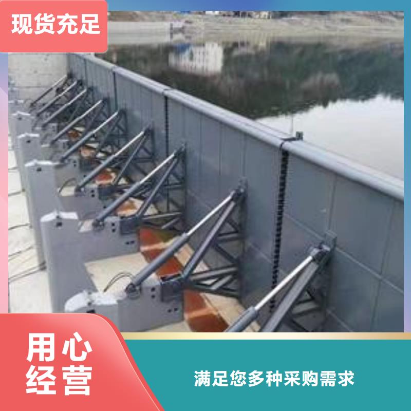 榕城区喷锌防腐钢闸门当地品牌