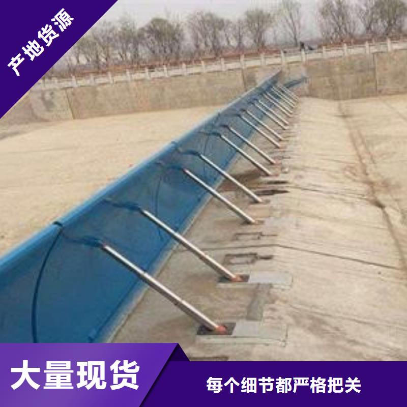 万宁市限流闸门追求品质