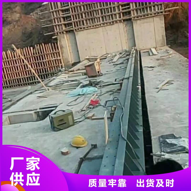 翻板止水钢闸门您想要的我们都有