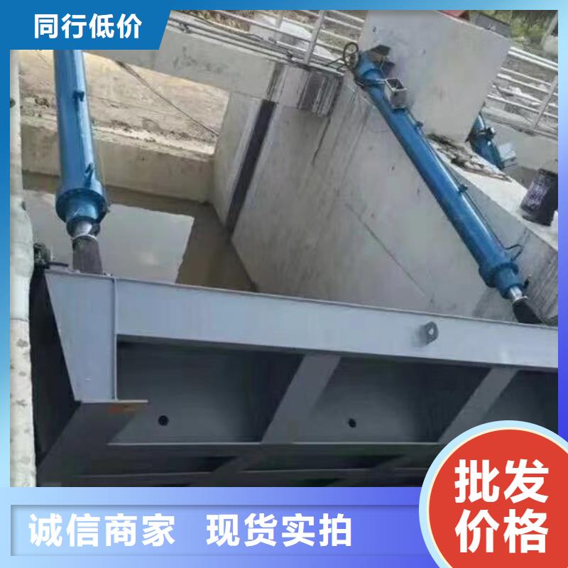 升降坝升降钢坝选购经验货品齐全