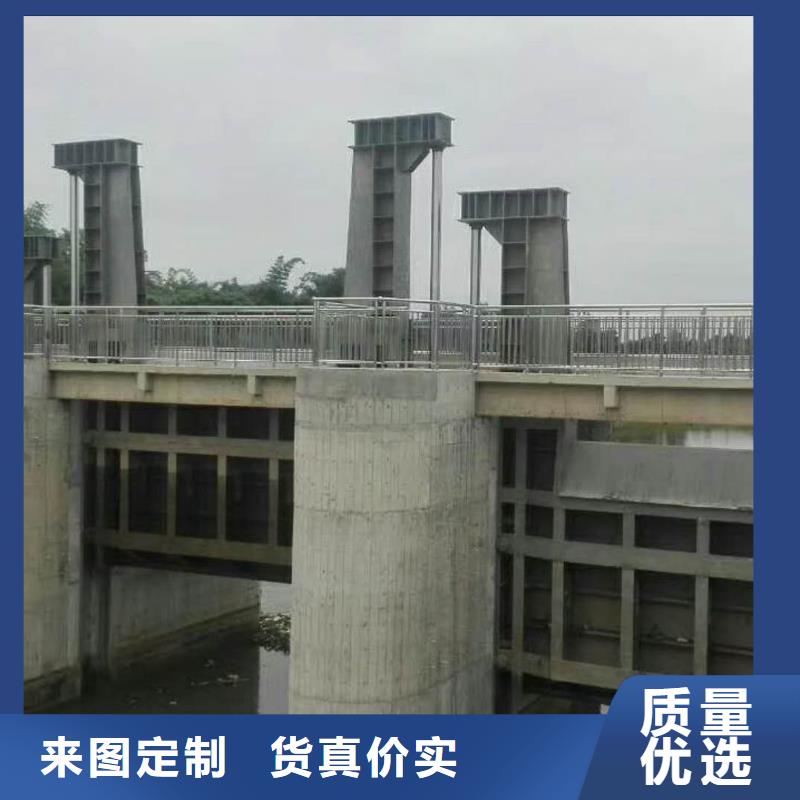 武清区一体化智能截流井闸门价格有优势