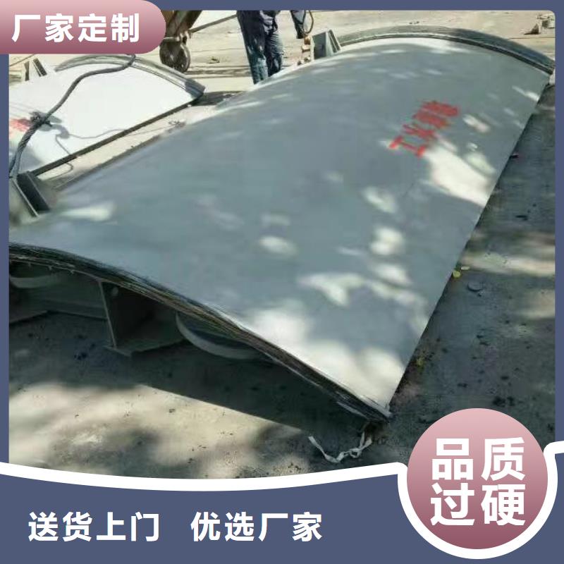 液压扇形闸门大品牌值得信赖本地公司