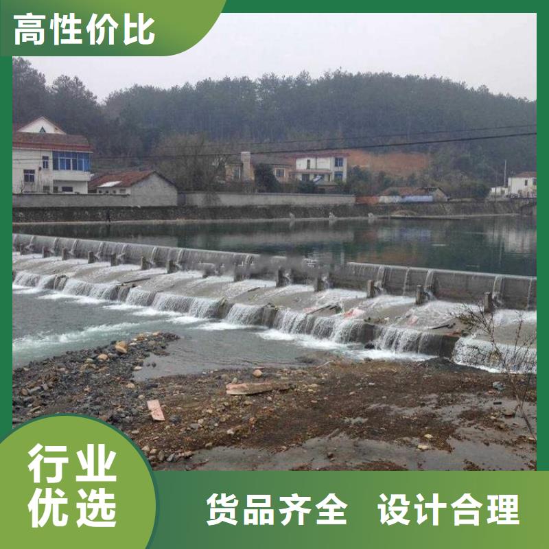 荔城区钢坝闸门当地生产厂家