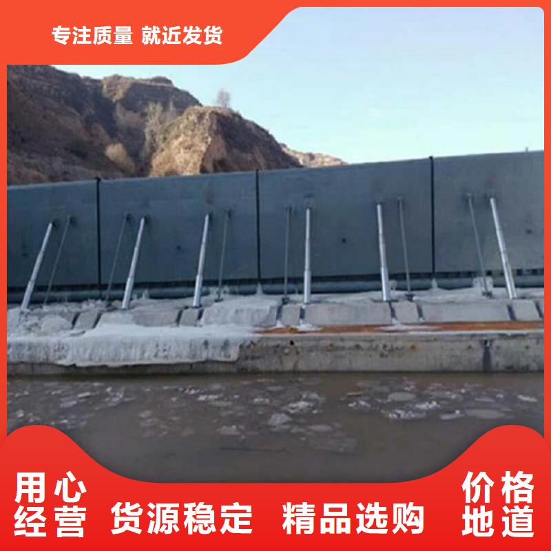 液压景观坝专业完善售后