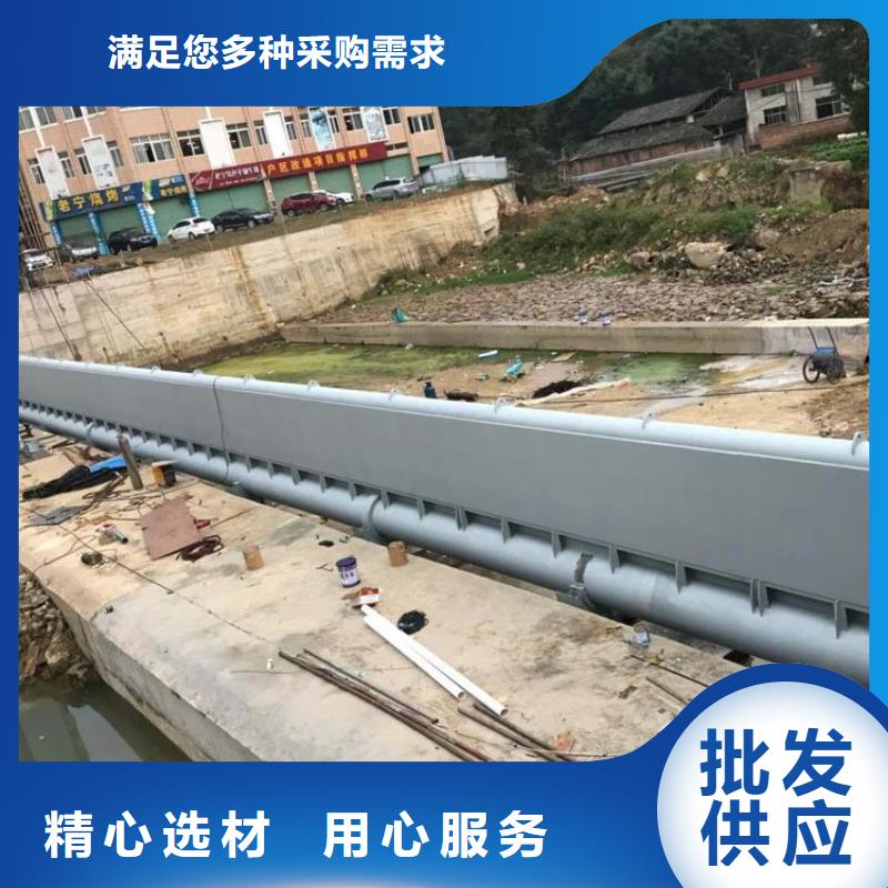 大洼县一体化泵站截流闸门当地生产厂家