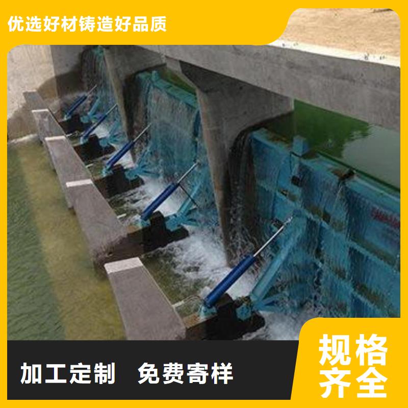 供应钢结构翻板闸门钢结构翻板闸门批发放心选购