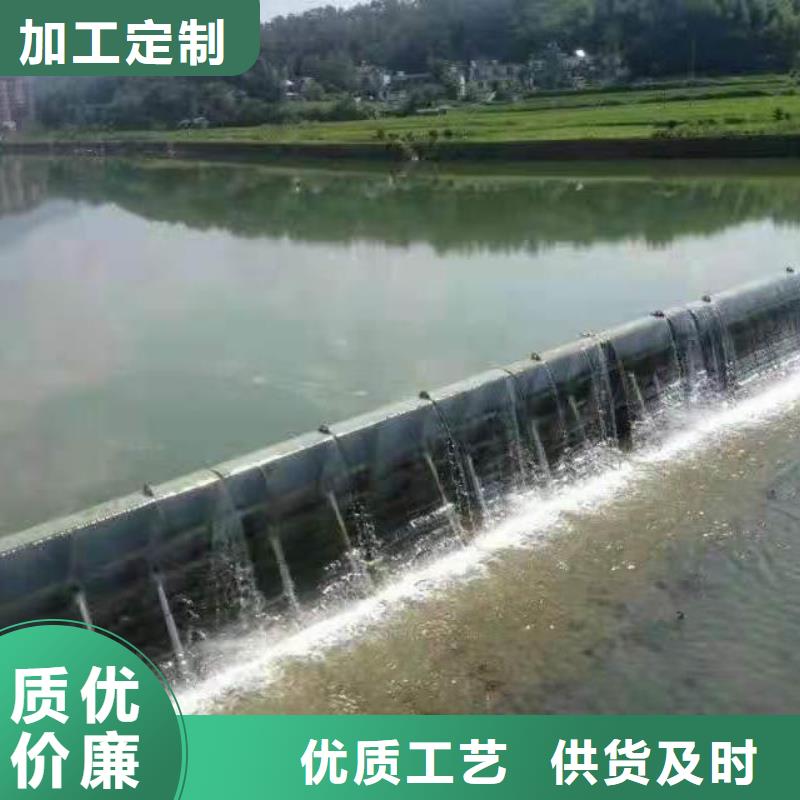 乐东县液压地轴翻板闸门本地经销商
