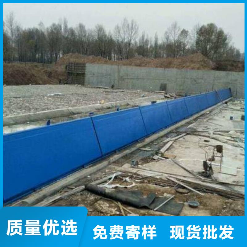 一体化智能截流井闸门当地供应商
