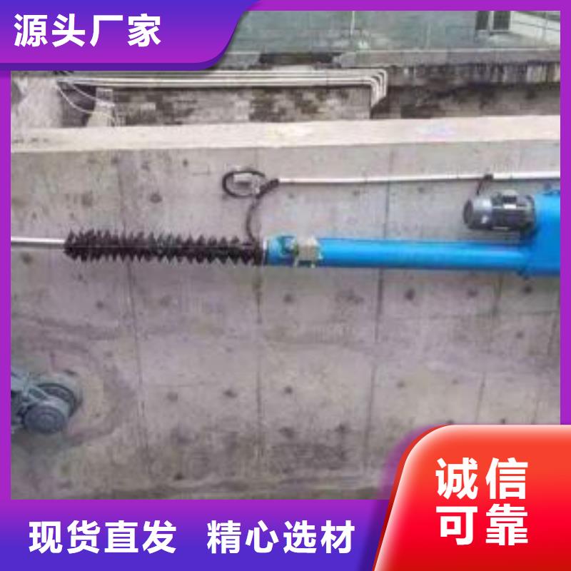 涵江区限流闸门实力商家供货稳定