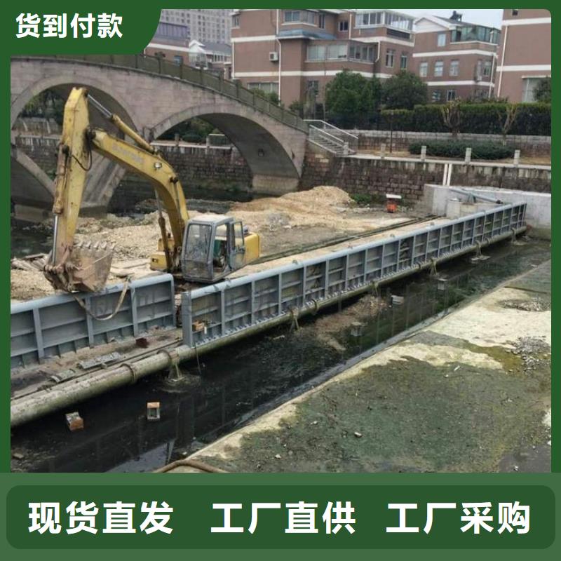 晴隆县雨污分流闸门现货交易