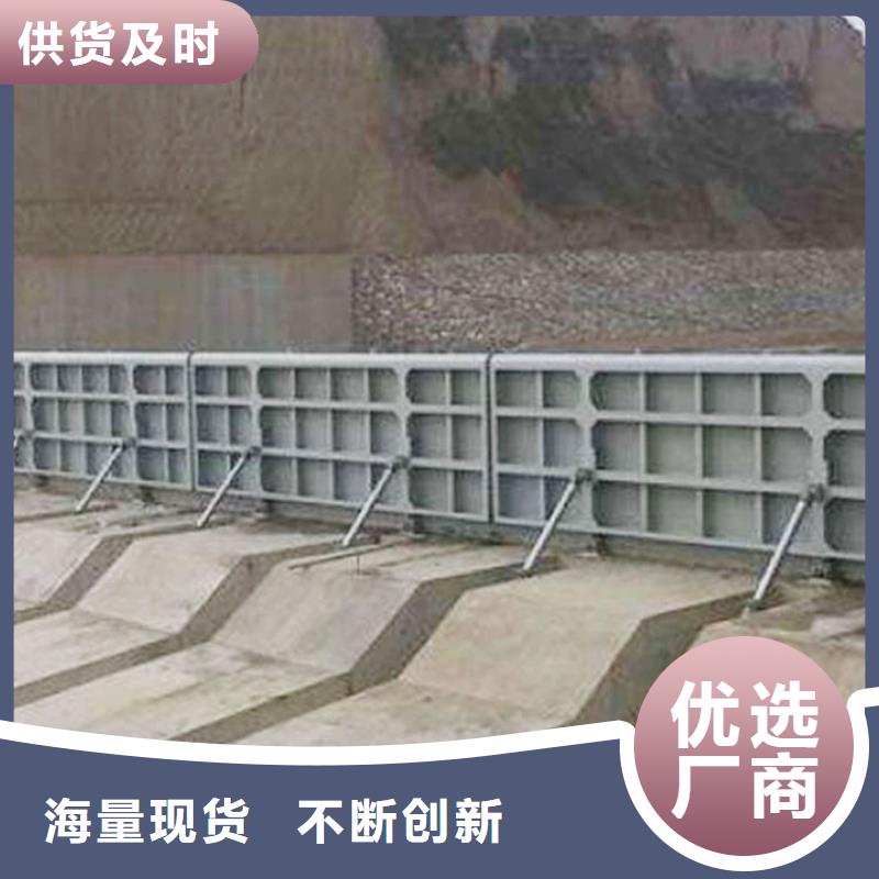 雨城区液压翻板闸门本地公司