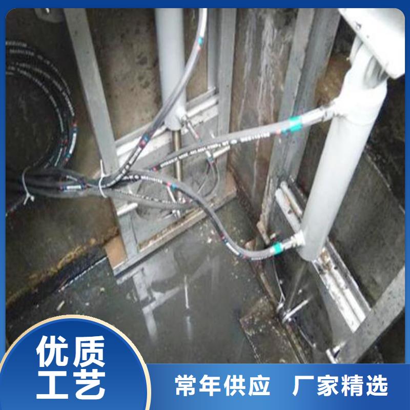 蓬安县雨污分流闸门本地供应商