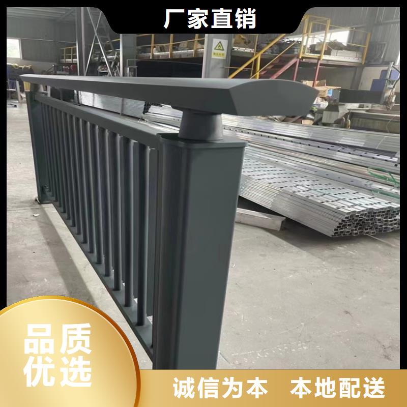 利川黄河大桥防护护栏厂家政护栏合作单位售后有保障省心又省钱