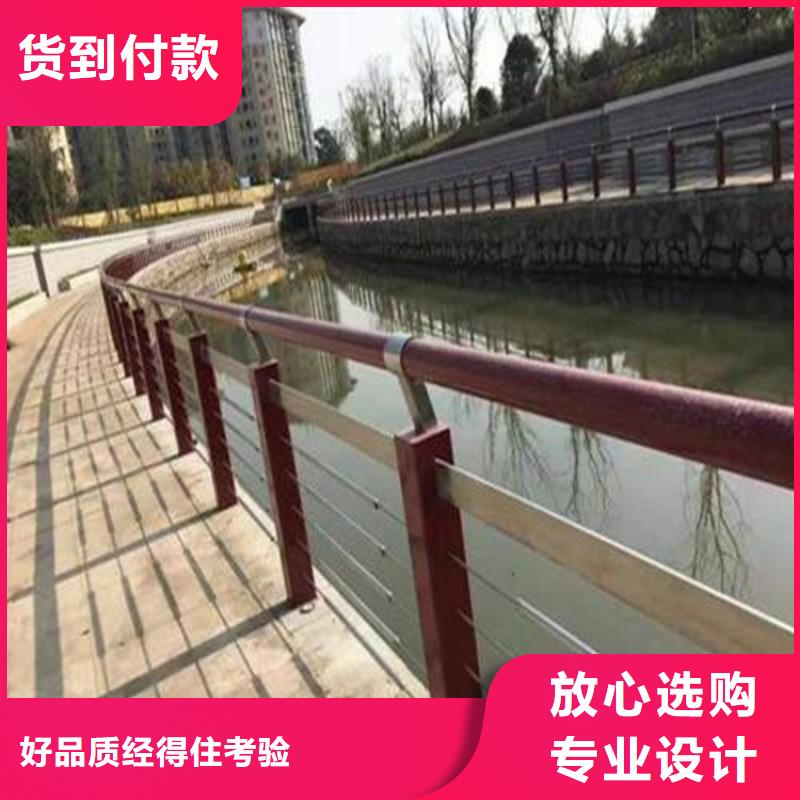 景区天桥灯光护栏厂家实力老厂本地供应商