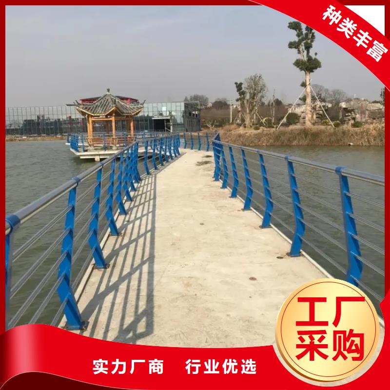 桥梁内侧防撞护栏防晒耐腐-经久耐用-按需求定制研发生产销售