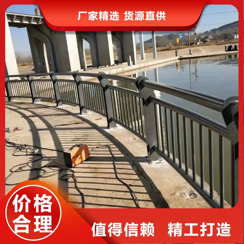 景观道路七彩灯护栏厂家政工程合作单位售后有保障工艺精细质保长久
