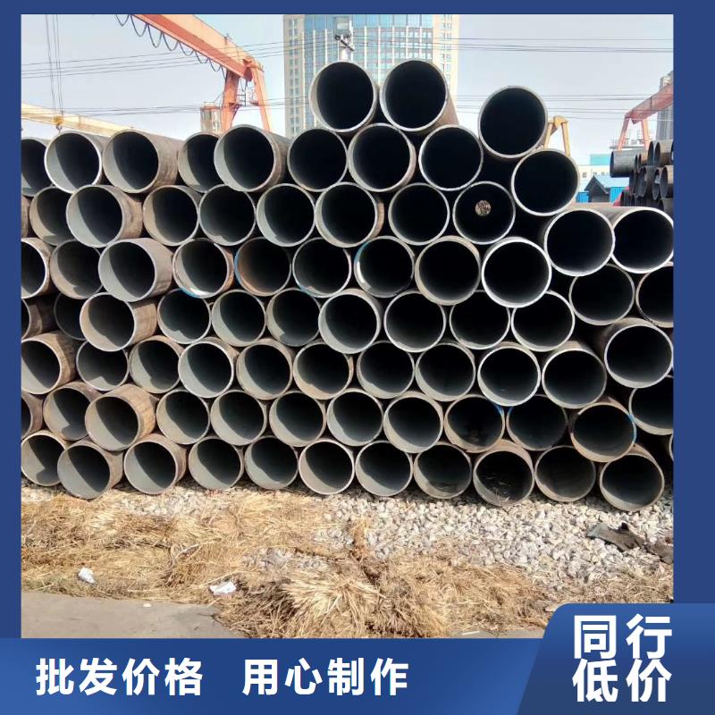 厚壁碳钢无缝管力学性能指标一米重量现货满足大量采购