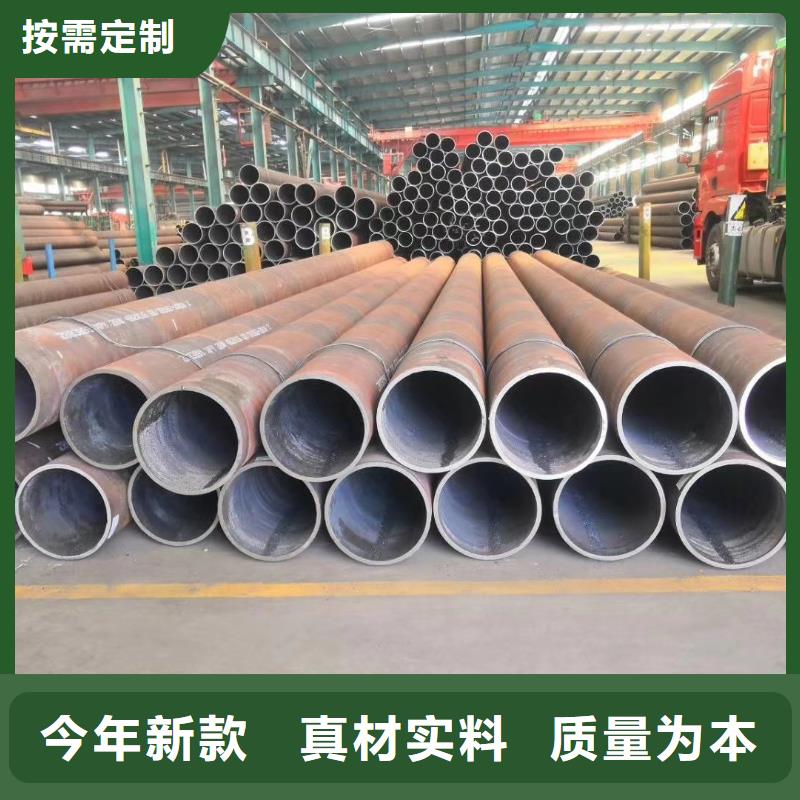Q355B厚壁方管机械性能同城品牌